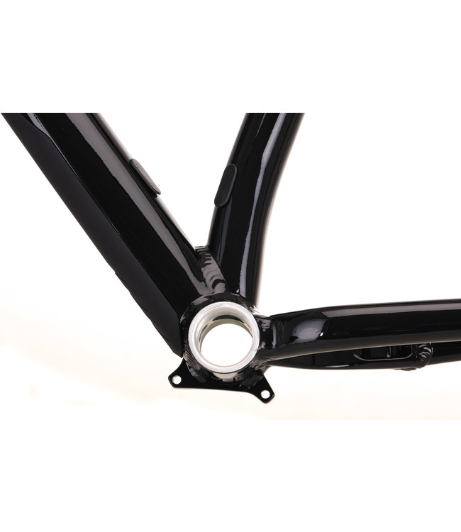 Nukeproof I Frame I Scout V3 275 M black