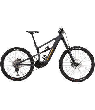 Nukeproof Nukeproof I Megawatt 297 Comp M Bulletgrey