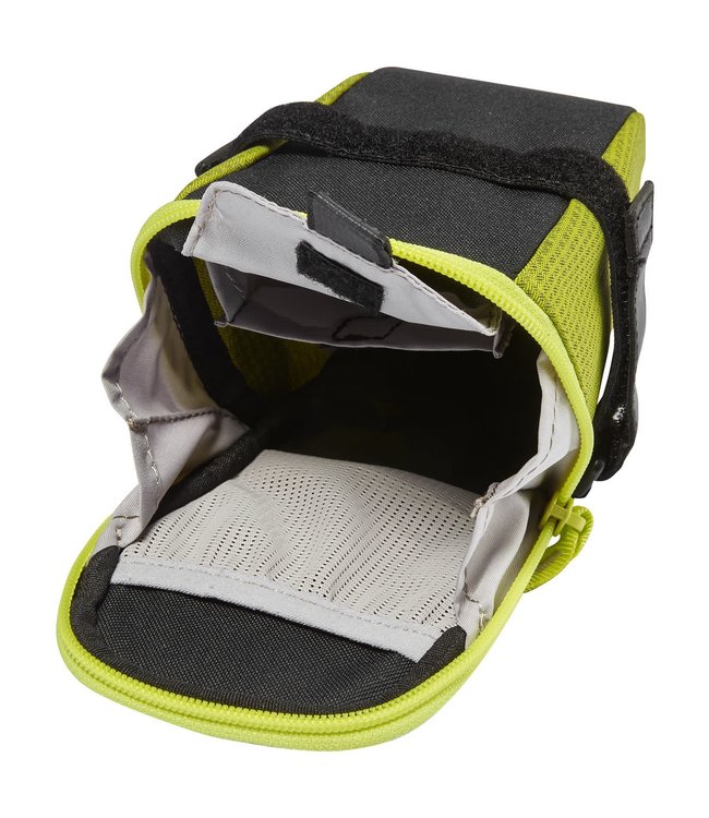 VAUDE I Race Light XL Luminium bright green