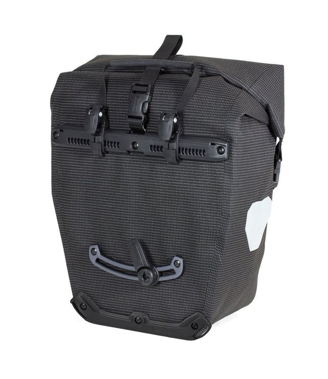 Ortlieb I Back Roller High Visibility black F5505