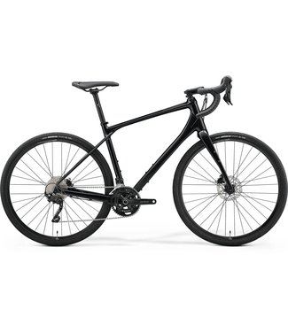 Merida Merida I Silex 400 L black