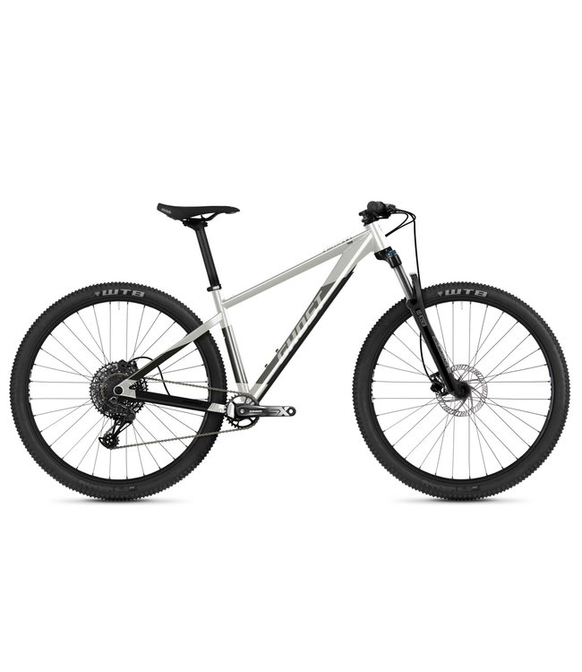 Ghost I Nirvana Tour SF GRY / GRY L