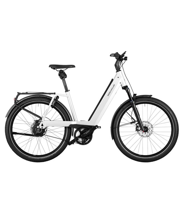 Riese & Mueller I Nevo4 GT vario 750Wh 47cm white