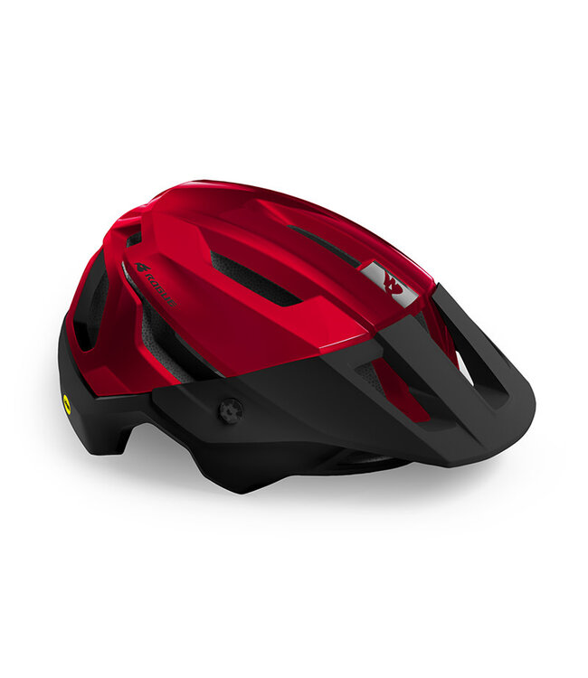 Bluegrass I Helmet I Rogue Core Mips red metallic