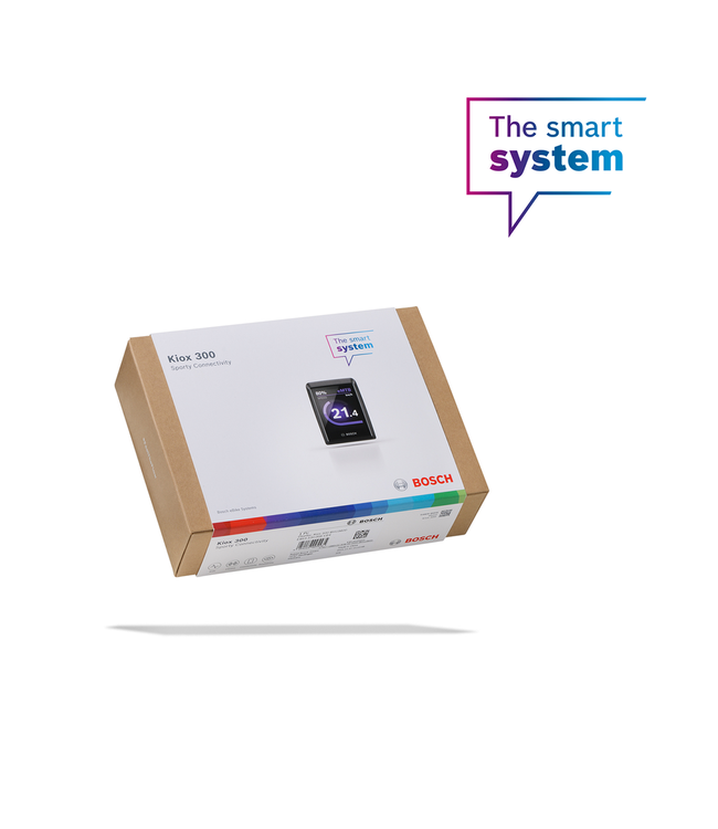 Bosch I Kiox 300 display (BHU3600)