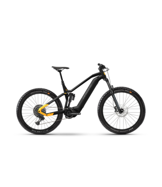 Haibike Haibike I NDURO 6 i720Wh M anthracite/mango