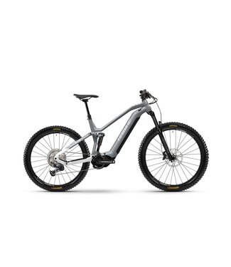 Haibike Haibike I ALLMTN 3 i720Wh M silver/white