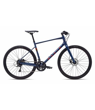 MARIN MARIN I FAIRFAX 3 700C BLUE ORANGE, M