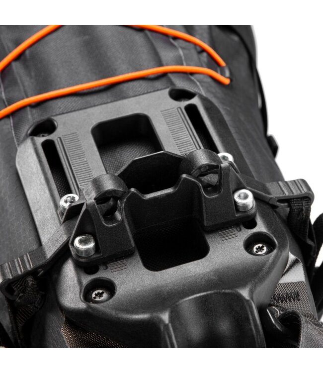 Ortlieb I SEAT-PACK QR 13 L black