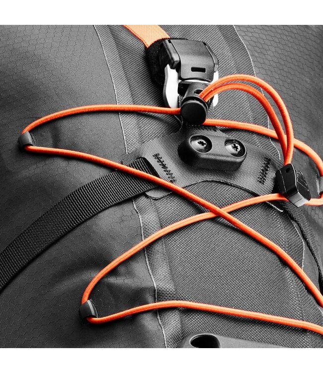 Ortlieb I SEAT-PACK QR 13 L black