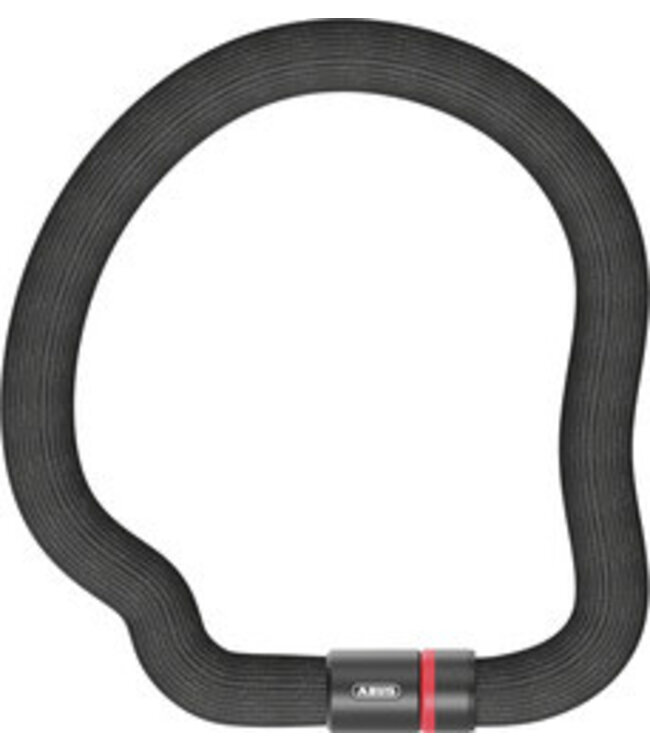 ABUS I GOOSE Lock 6206K black
