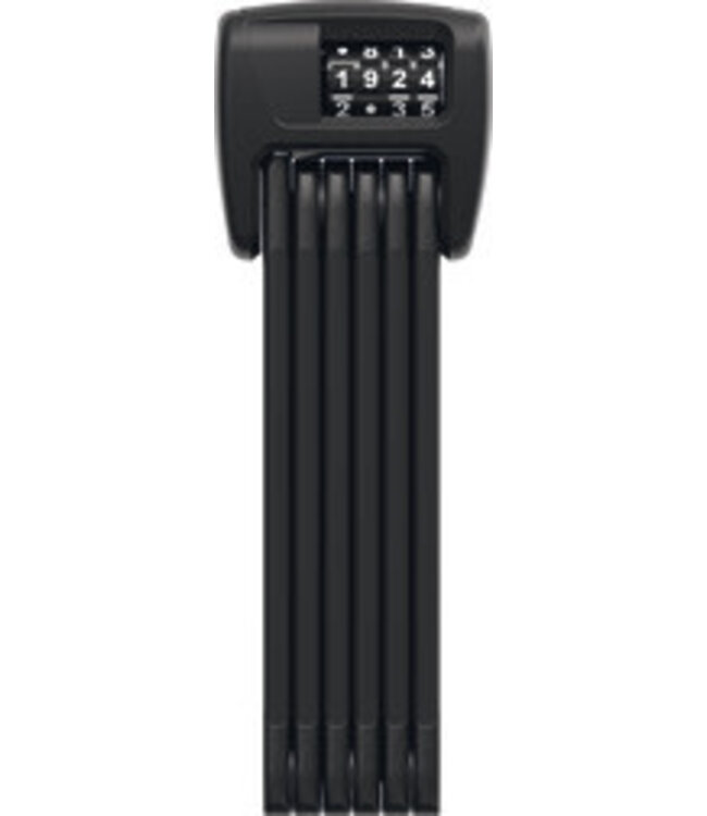 ABUS I Bordo 6000C 90cm black