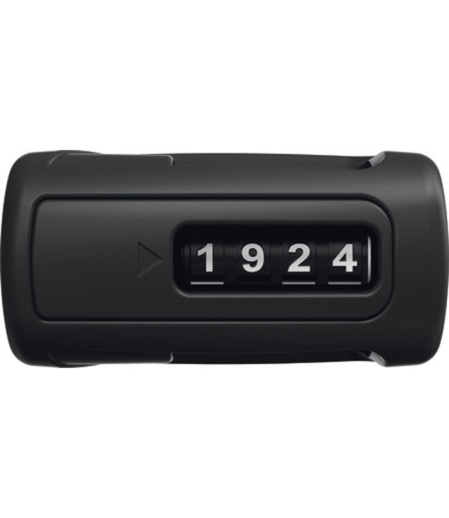 ABUS I Bordo 6000C 90cm black