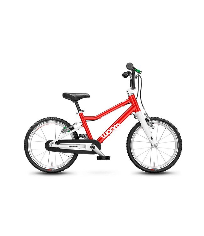 WOOM I Original 3 I 16"