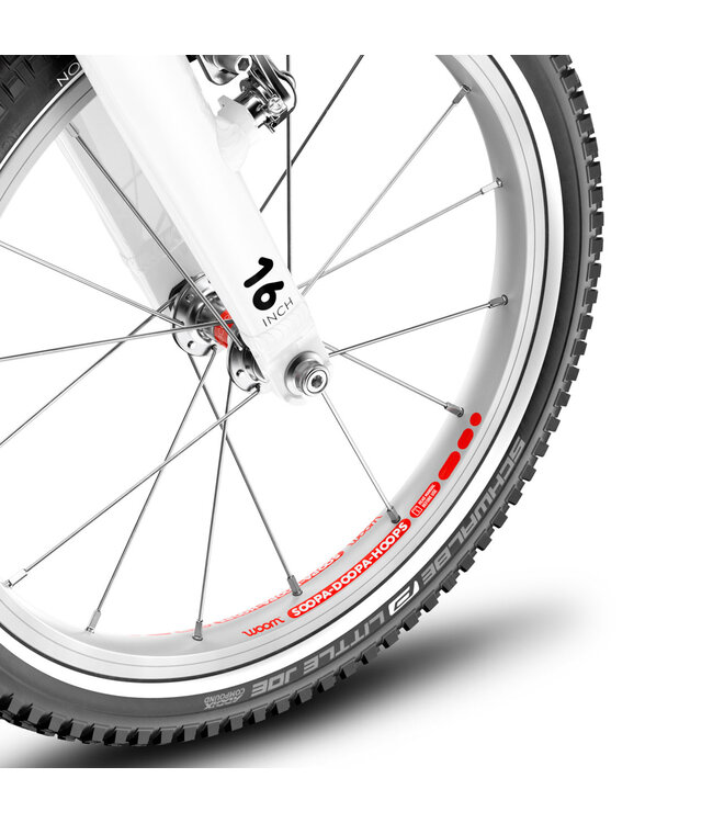 WOOM I Original 3 I 16"