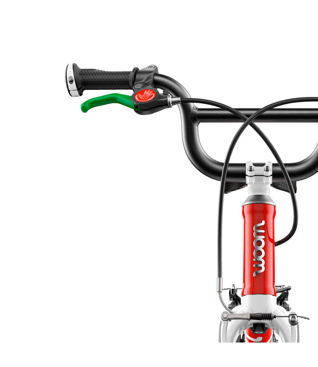 WOOM I Original 3 I 16"