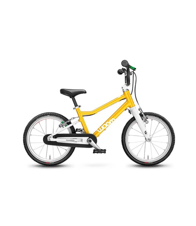 WOOM I Original 3 I 16"