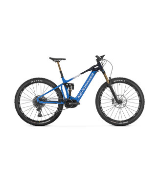 Mondraker Mondraker I CRAFTY RR Carrera Blue L