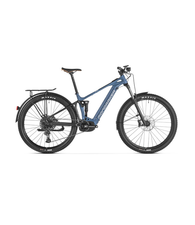 Mondraker I CHASER X Denim Blue L