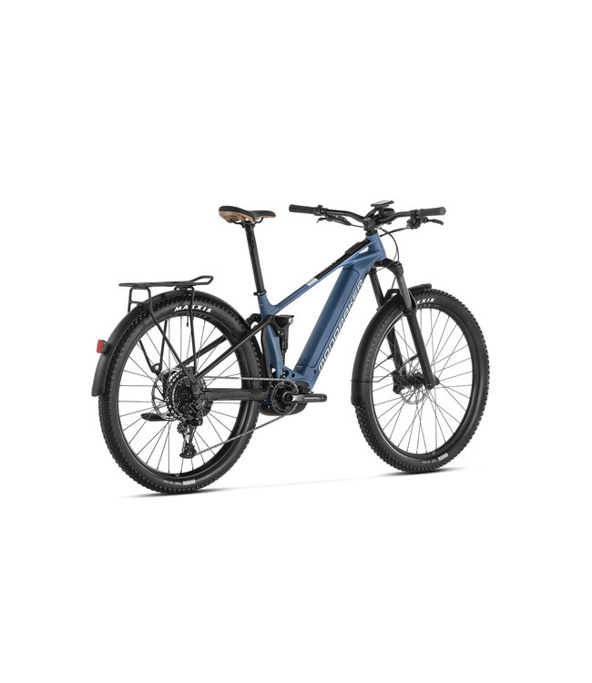 Mondraker I CHASER X Denim Blue L