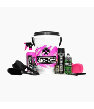 Muc-Off Muc-Off I Dirt Bucket Kit