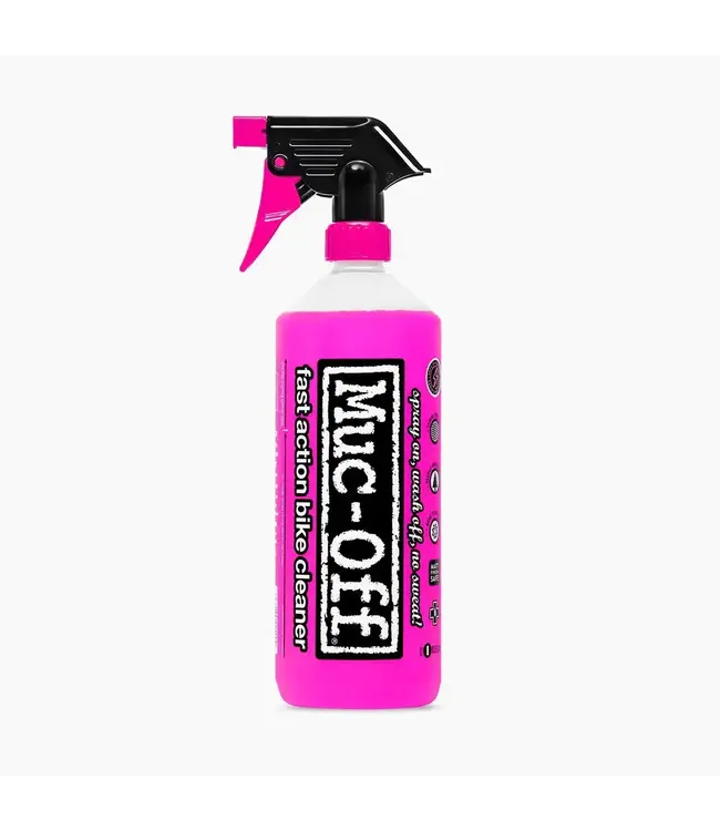 Muc-Off I Dirt Bucket Kit