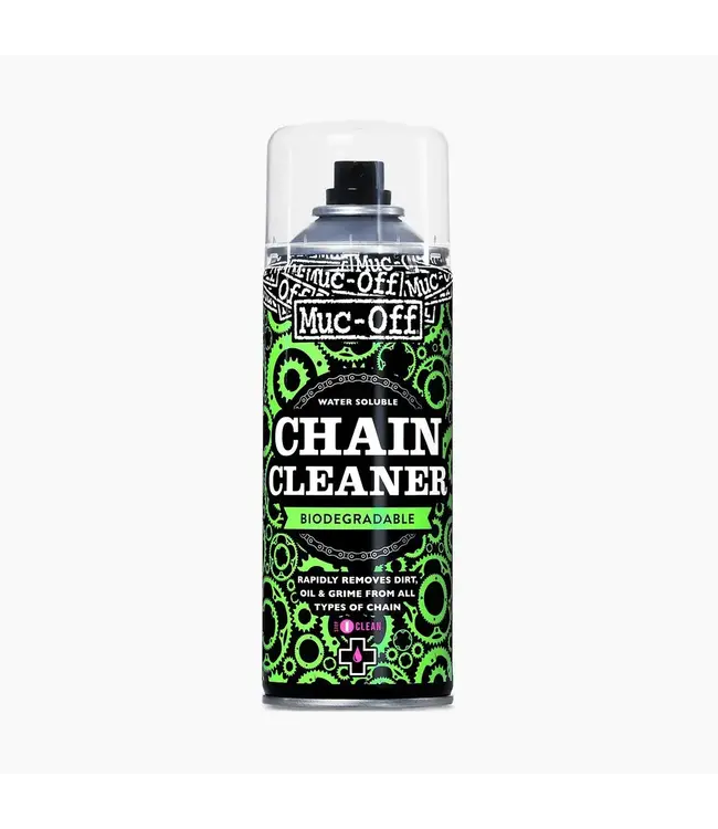 Muc-Off I Dirt Bucket Kit