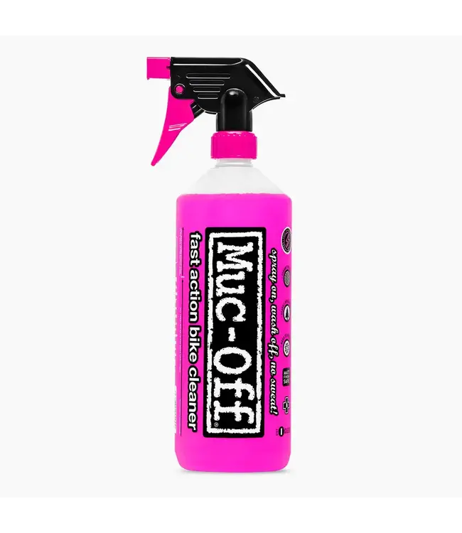 Muc-Off I The Ultimate Commuter Kit