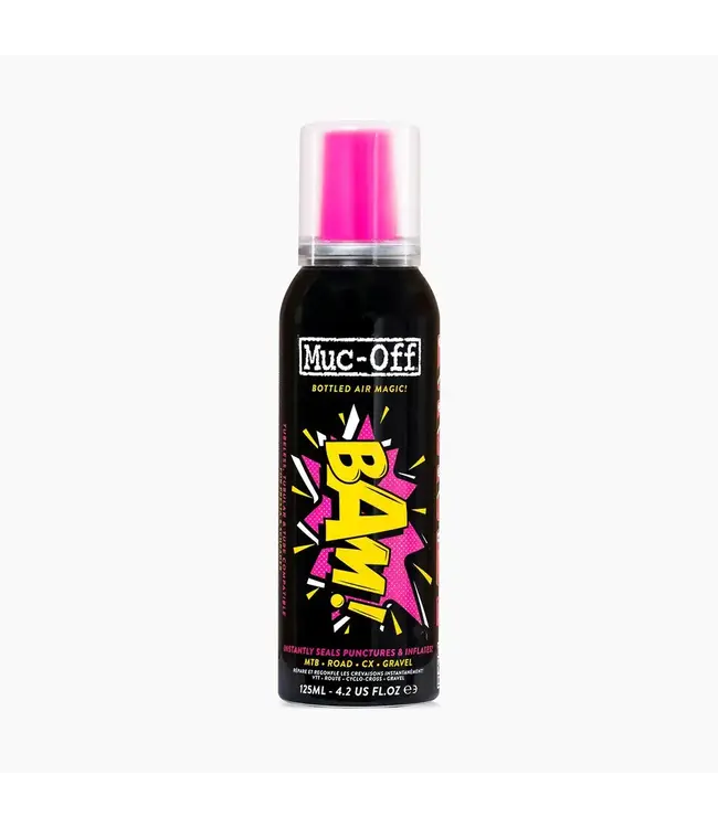 Muc-Off I The Ultimate Commuter Kit