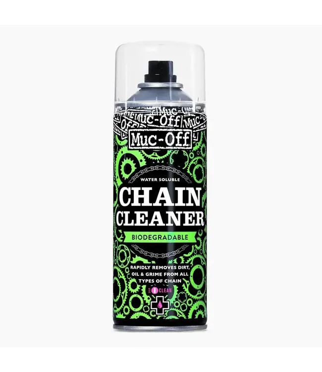 Muc-Off I The Ultimate Commuter Kit