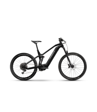 Haibike Haibike I ALLTRAIL 3 L black