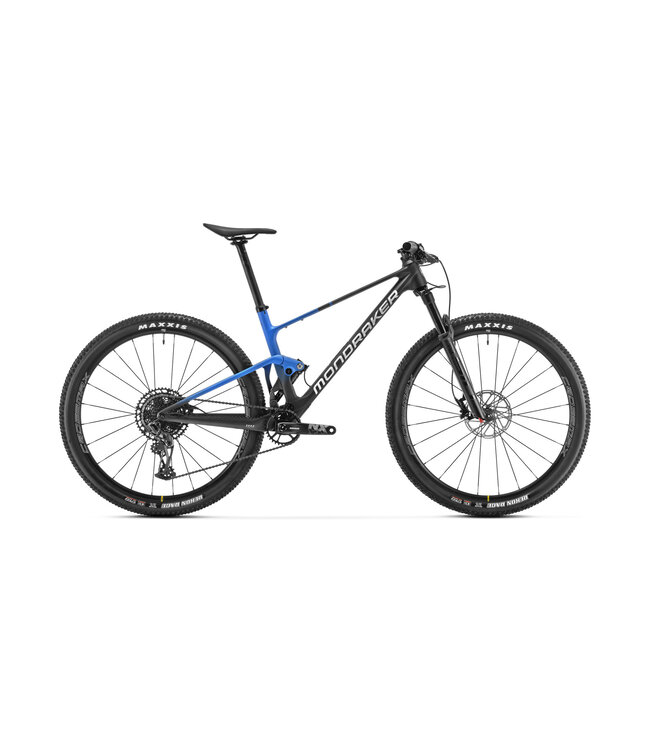 Mondraker I F-PODIUM Carrera Blue M