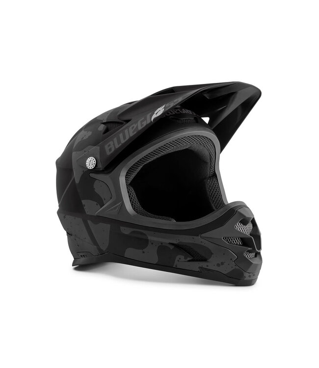 Bluegrass I INTOX Full Face