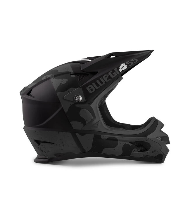 Bluegrass I INTOX Full Face