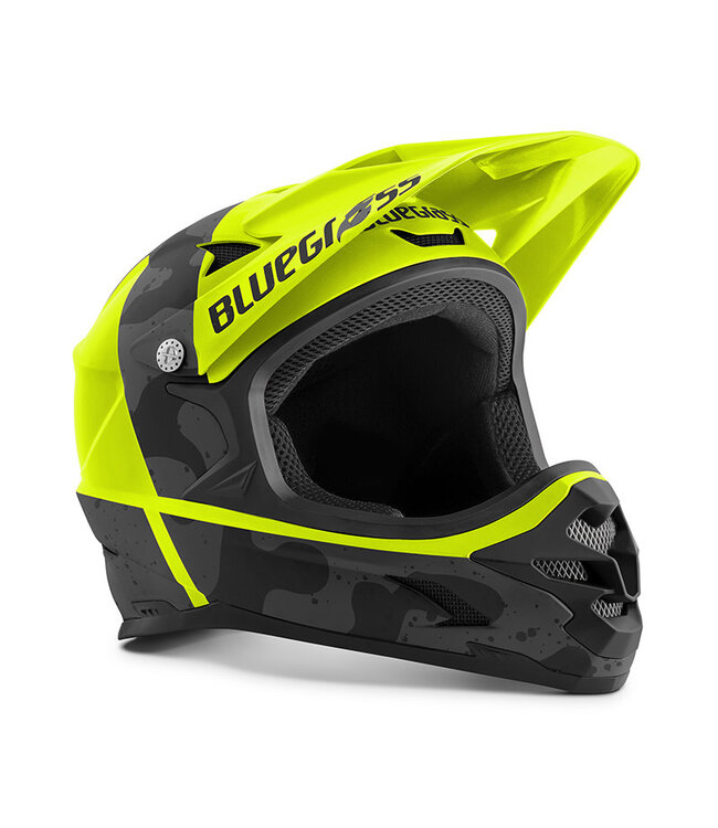 Bluegrass I INTOX Full Face