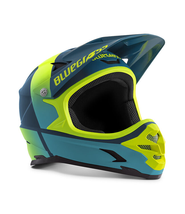 Bluegrass I INTOX Full Face