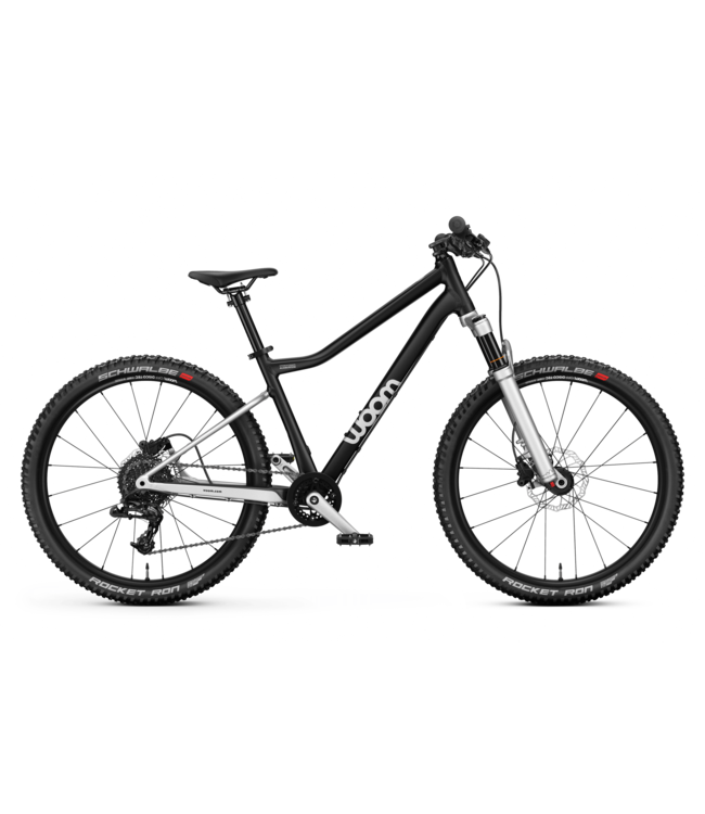 WOOM I OFF Air 5 I 24"