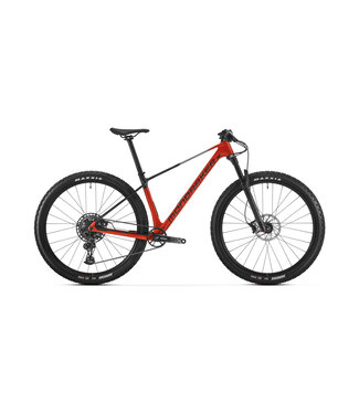 Mondraker Mondraker I  Chrono Carbon DC Flame Red L