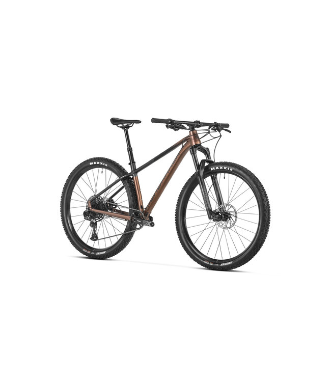 Mondraker I Chrono DC R Bronze L