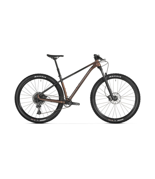 Mondraker I Chrono DC R Bronze L