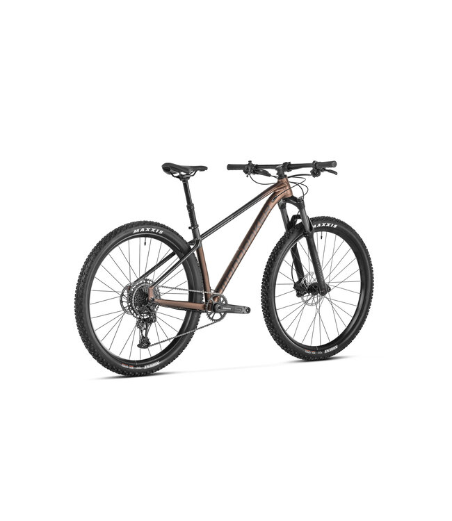 Mondraker I Chrono DC R Bronze L
