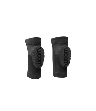 Woom WOOM I Elbow Pad Set L black