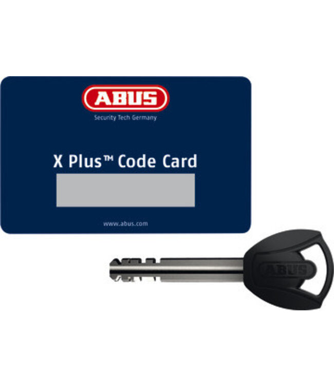 ABUS I Granit XPlus 6950M R BK AM