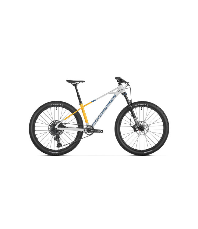 Mondraker I Trick 26 Bunker Grey