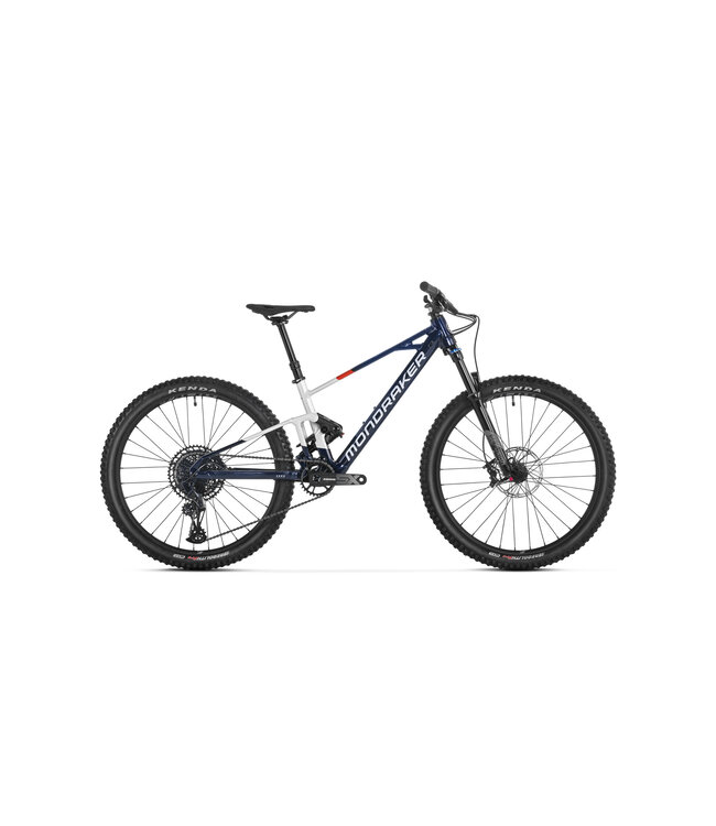Mondraker I F-Trick 26 Midbight Blue