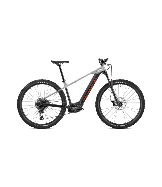 Mondraker I PRIME Nimbus Grey XL
