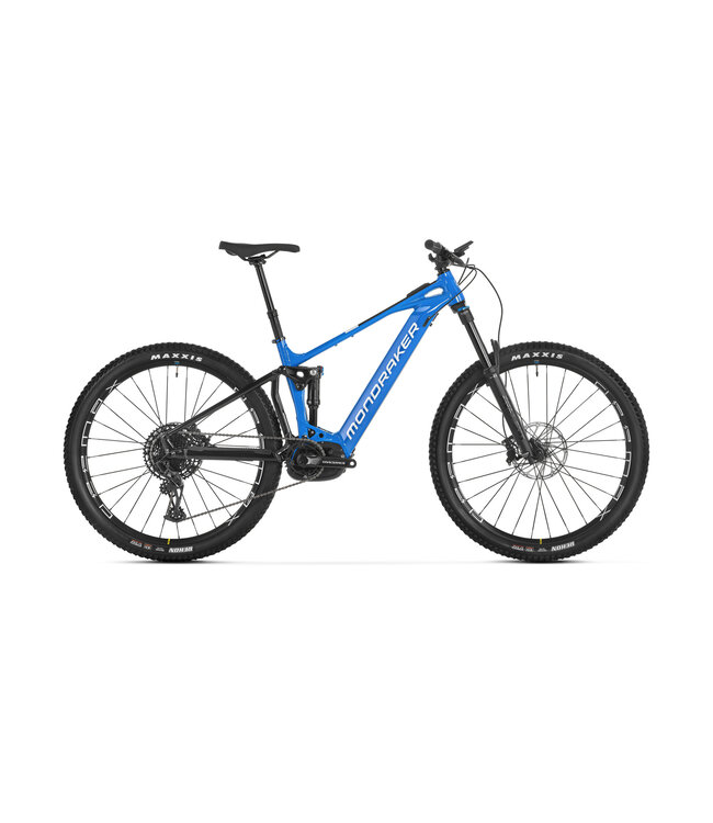 Mondraker I CHASER R Carrera Blue XL