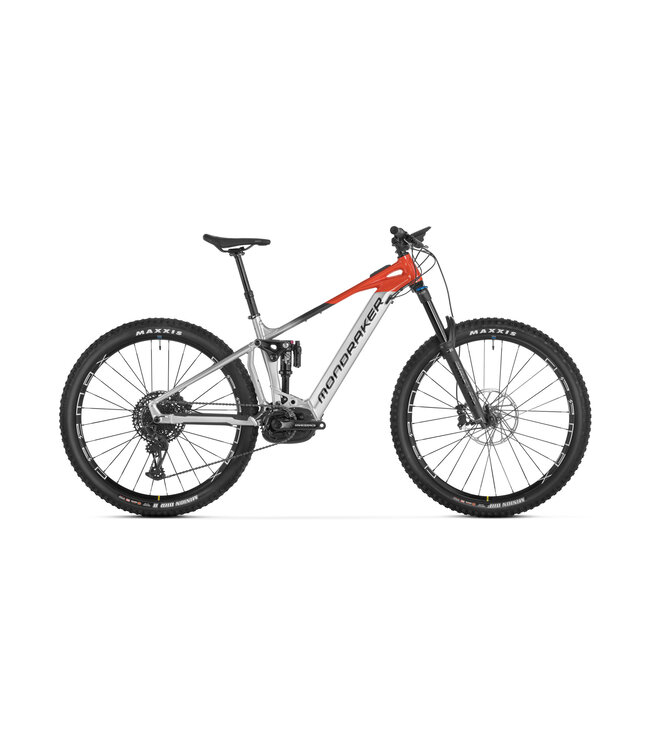 Mondraker I CRAFTY R Flame Red M