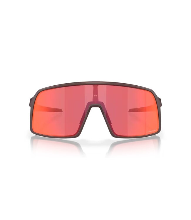 OAKLEY I Sutro I Matte Grenache I Prizm Trail Torch