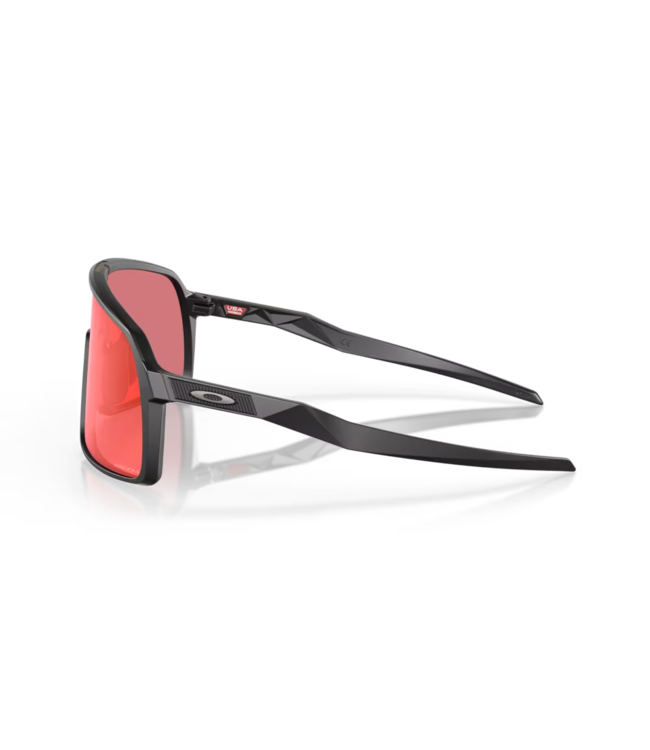 OAKLEY I Sutro I Matte Black I Prizm Trail Torch